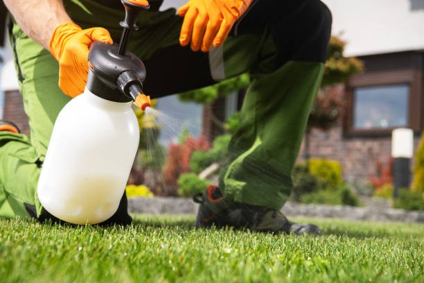 Best Commercial Pest Control Services  in Riley, KS