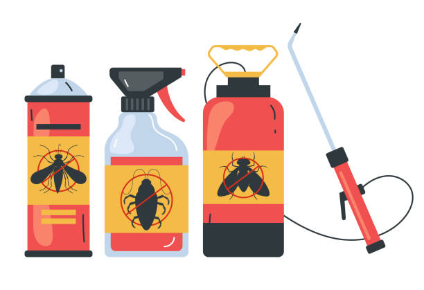 Best Mosquito Control Services  in Riley, KS